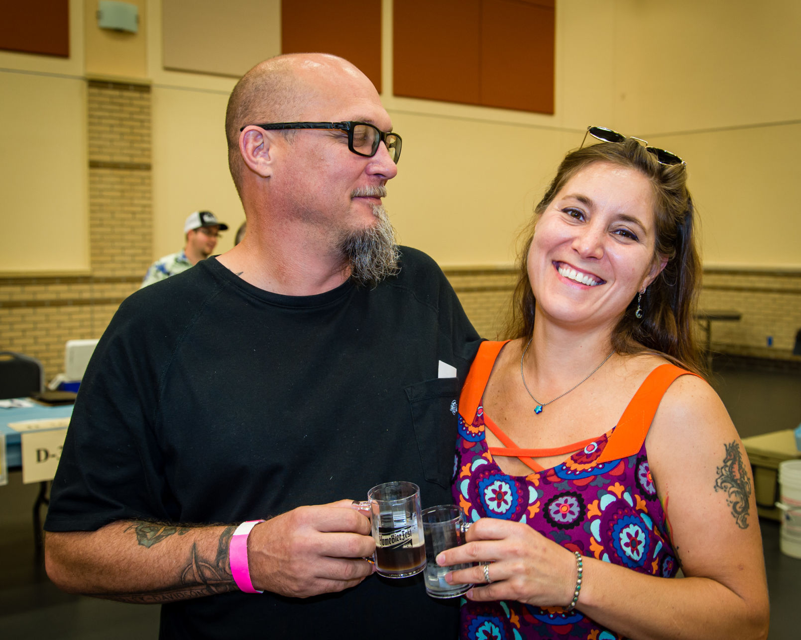 Homebier Fest PicThis